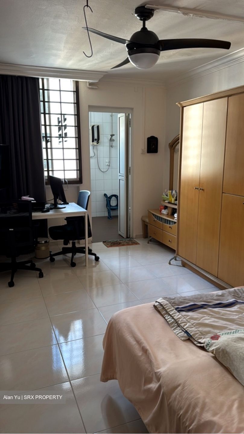 Blk 334 Woodlands Street 32 (Woodlands), HDB 4 Rooms #600561091